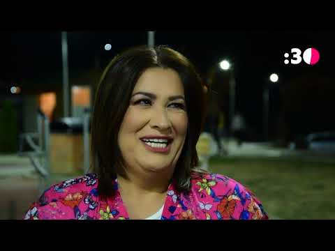 60 sekonda: Violeta Kajtazi