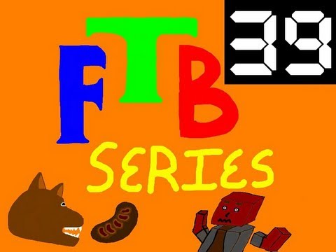 FTb #39 GraviChestPlate