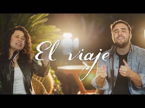 El viaje - Tania Tavares Ft. Pedro Valença
