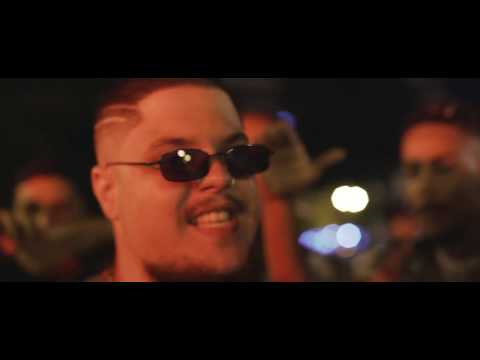 Vila Crew - Fabrica de Rap #2 - MSKT ,OMA CACO ,Mblack, Look (Prod. Goribeatzz)