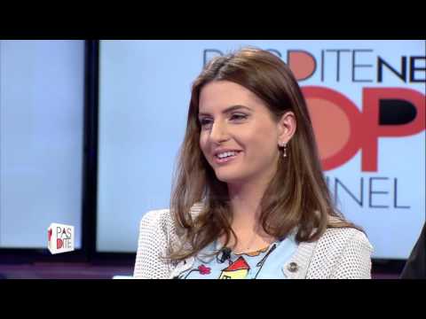 Pasdite ne TCH, 7 Mars 2016, Pjesa 3 - Top Channel Albania - Entertainment Show