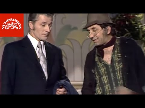 Felix Holzmann - Hřbitovní rozhovor - s Františkem Budínem