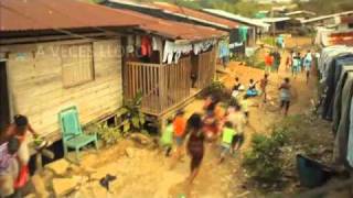 Shakira - How do you do (Subtitulado)