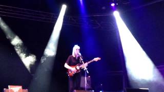 Torres - The Harshest Light (Primavera Sound 2015)