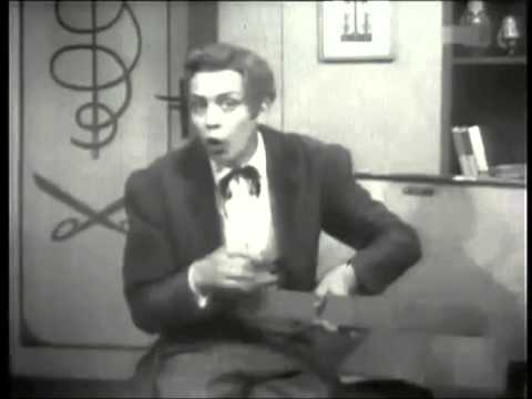 Schnippel di Schnappel die Scher