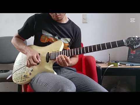 Eres Mi Sol - Alex Campos