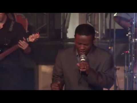 Elias Silva - Não vire as costas pra mim | DVD Promessas - Ao vivo