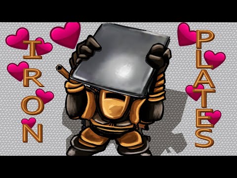 The Factorio Experience