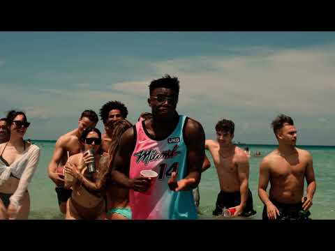 LUCO - Hollywood (OFFICIAL 4K VIDEO)