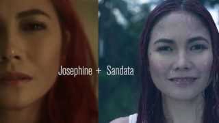 Josephine and Sandata - Yeng Constantino (TEASER)