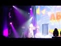 Super Why Live Show 3