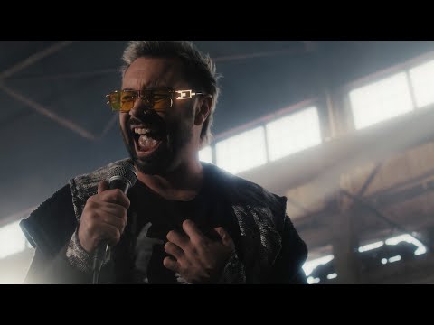 Periphery - Wildfire (Official Music Video) online metal music video by PERIPHERY