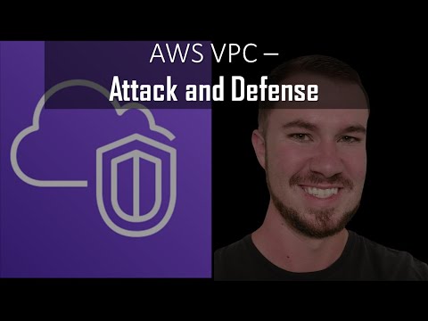 AWS Cloud 101 Attacking Defending AWS TryHackMe Part 1