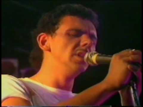 I'm Just Looking - Dexys Midnight Runners