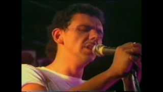Dexys Midnight Runners - I&#39;m Just Looking - Projected Passion Review Part 5
