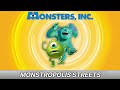 Monstropolis Streets Monsters Inc GBA OST