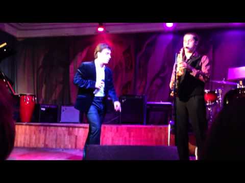 Timur Bagautdinov - Gigolo