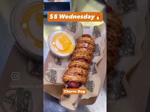 Hot Dog Varieties thumbnail