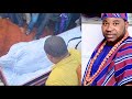 Please Hold Your Tears! Watch How Popular Yoruba Actor Murphy Afolabi Was Buried