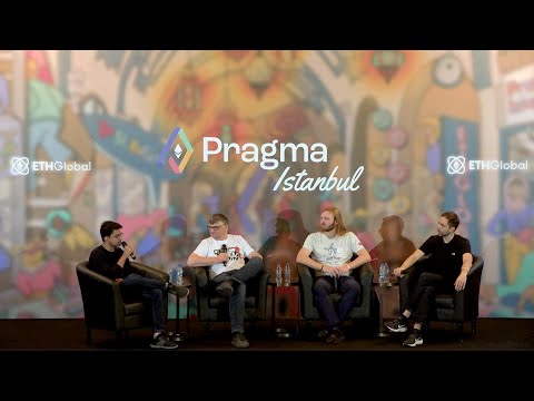 Pragma Istanbul 2023 Recap Video