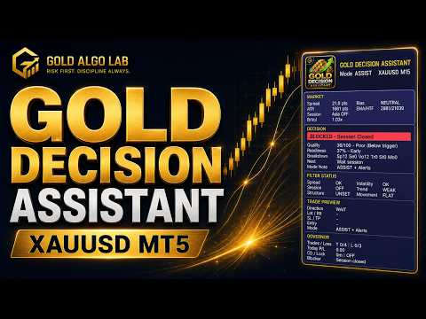 Video Gold Decision Assistant