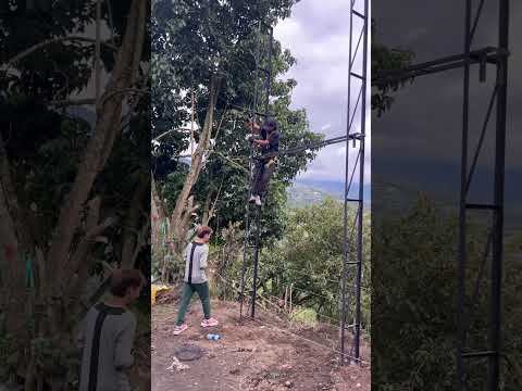 Valla de choachi Cundinamarca