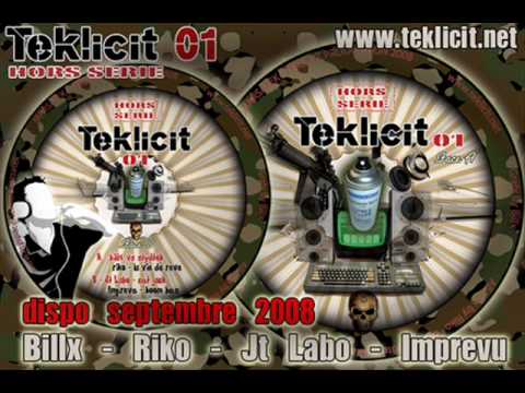 Riko - La Vie De Reve