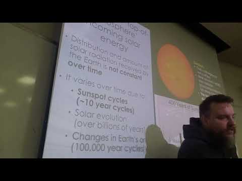 PHYS/OCSC 2300 - Fall 2026 - Midterm 1 Review Lecture