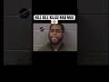 Hell Rell’s Reaction after Killing Mad Max 😨😳 #chicago #kingvon #chicagocrime #gangmember