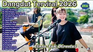 Download lagu Dangdut Ter Viral 2026 🔥 Cinta Tak Direstui, Penipu Alus | Full Album Dangdut Koplo Terbaru 🔥 mp3