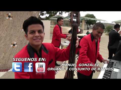 Mosaico a lo Manuel Cumbia Incaica