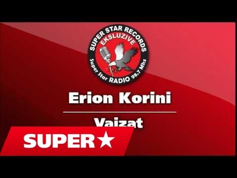 Erion Korini  - Lola (Official Song)