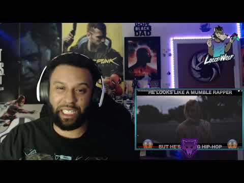 SAVAGE TOM! FIRST time hearing Tom Macdonald "Boom Bap 101"- REACTION!