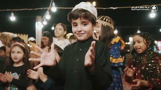 Cultural Tent Event