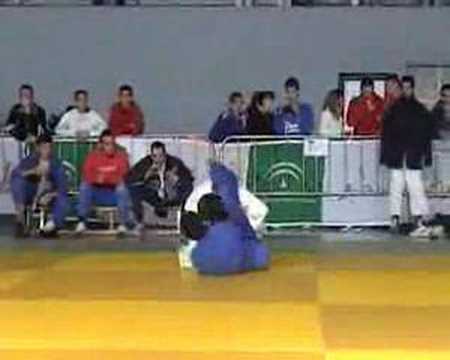 Video 26 Cpto. Andalucia Senior