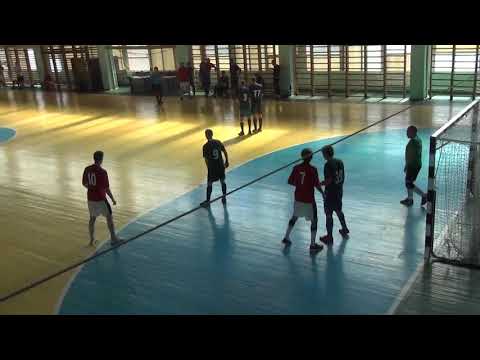 18 КУ 4 лига 2-7 Березовка – Auto Motors