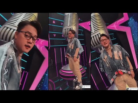 keseruan danang di mikropon impian gtv