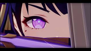 Download lagu Raiden Shogun Battle Theme [All Phases] - Genshin Impact OST lyrics lyrics mp3