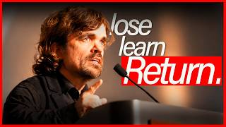 6 Minutes of Truth You Need to Hear | Peter Dinklage