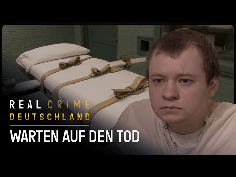 Blaine Milam - Der jüngste Todestrakt Insasse | True Crime Doku
