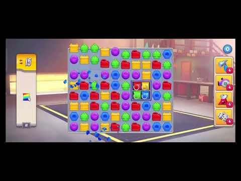 Chrome Valley Customs Level 81 no boosters | PuzzledCubes.site