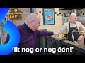 SIGNEERSESSIE moet WACHTEN: Peter wil GEHAKTBALLEN! | Familie Gillis