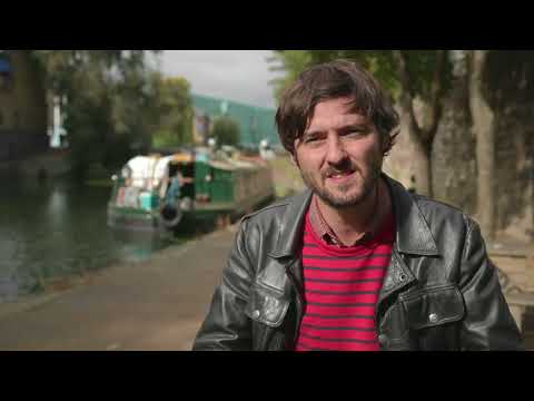 TIERRA FIRME - 1 - Un rodaje en un barco - Making Of