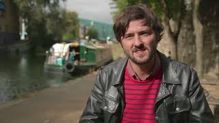TIERRA FIRME  - 1 - Un rodaje en un barco - Making Of