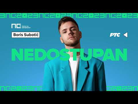 Video thumbnail for Nedostupan