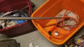 Rolls Royce Ghost 2009- 2014 Fuel Injectors removal and clean.  Misfire cylinder  1, 7, 11  part 1