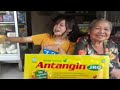 Iklan Antangin Jrg