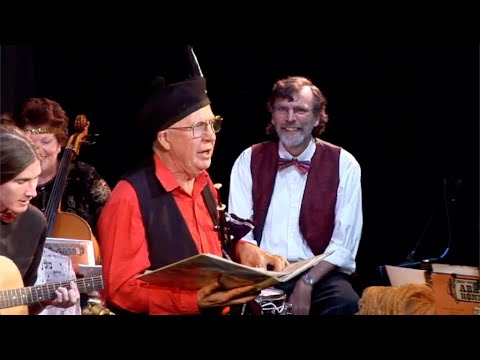 Blaydon Races (Loosely Woven)