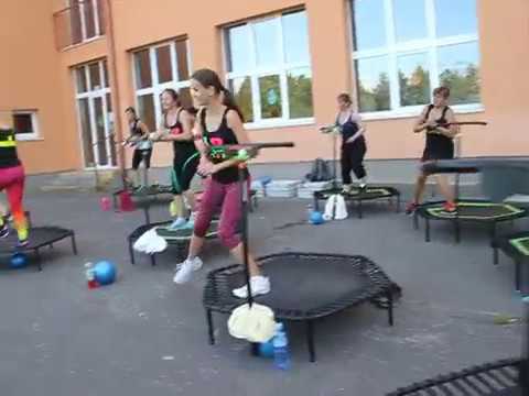 Jumping Jablonica 2017