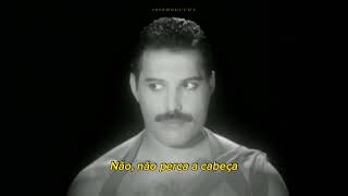 Queen - Don't Lose Your Head | Tradução • Legendado |